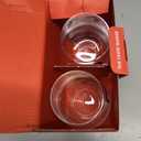 Riedel O Wine Tumbler Riesling/Sauvignon Blanc, Set of 2, 4.2 Ounces