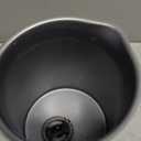 Instant Pot Instant Milk Frother, 4-in-1 Electric Milk Steamer, 10oz/295ml Automatic Hot and Cold Foam Maker and Milk Warmer for Latte, Cappuccinos, Macchiato, From the Makers of Instant 500W, White