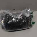 3 Pack Fleece Lined Leggings Women with Pockets -Warm Winter Yoga Pants for Women Thermal Running Workout Leggings (Small-Medium, Black/Grey/Navy)