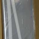 Geetery 36 x 24 Inch Enclosed Bulletin Board with Locking Door Fabric Cork Outdoor Bulletin Board Lockable Display Case, Tamperproof Aluminium Frame Noticeboard Wall-Mounted for School, Office (Gray)