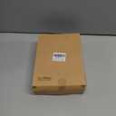 LaRibbons Fall Burlap Plaid Ribbon Wired 2 1/2" x 6 Yards 6 Rolls, Harvest Farm Ribbon for Autumn Wreath Thanksgiving Christmas Farm Gift Wrapping Home Decor