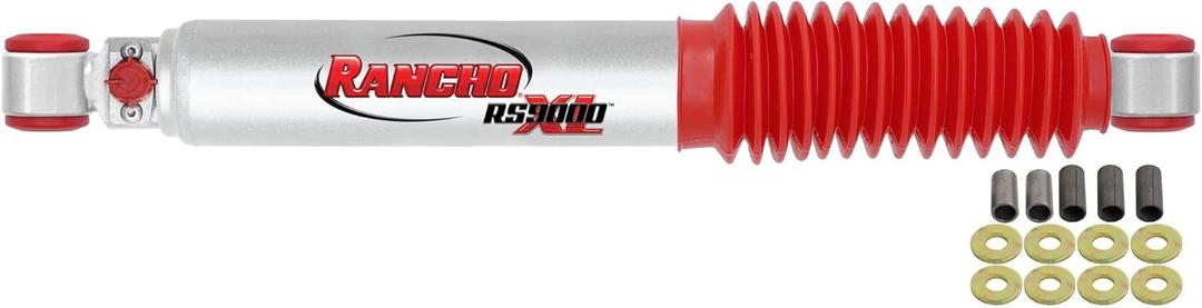 Rancho RS9000XL RS994005 Suspension Shock Absorber