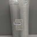 5 oz - 100 Sets Clear Diposable Plastic Portion Cups With Lids, Small Mini Containers For Portion Controll, Meal Prep, Sauce Cups, Slime, Medicine, Dressings, Crafts, Disposable Souffle Cups