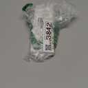 MioHHR Solid Stainless Steel Band Compatible with Apple Watch 38mm(Series 3/2/1) 40mm(Series SE/6/5/4) 41mm(Series 9/8/7) Metal Strap with Soft TPU Case for iWatch Bands for Women and Men, Gold