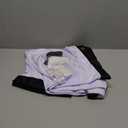 120 inch Projector Screen 16:9 Foldable Anti-Crease Portable Projector Movies Screens for Home Theater Outdoor Indoor Support Double Sided Projection