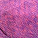 KYEESE 2 Pack Dog Shirts for Large Dogs Quick Dry Breathable Stretchy Sun Protection Pet T-Shirts with Reflective Label Tank Top Sleeveless Vest Dog Clothes, Purple+Pink, 3XL (XXX-Large (55-75lbs))