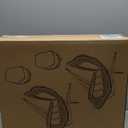 2 Pack of Kayak Seat Deluxe Padded Canoe Backrest Seat Sit On Top Cushioned Back Support SUP Paddle Board Seats with Detachable Storage Bag 4 Adjustable Straps for Kayaking Canoeing Rafting Fishing