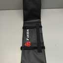Tusk Tent Pole Bag Black