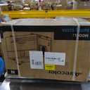 155 Pint Commercial Dehumidifier for Crawl Space Basement