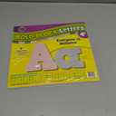 Teacher Created Resources Everyone is Welcome 4" Bold Block Letters Combo Pack (TCR7153)