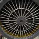 Greenhouse Heater, 1500W Outdoor Electric Heater, 3S Heating &3 Heat Modes, Overheat Protection, 90° Tilt, Portable Outdoor Heaters for Patio, Green House, Flower Room, Workplace