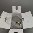 Medcursor Foot Massager with Heat - Shiatsu Deep Kneading, Delivers Relief for Tired Muscles and Plantar, Multi-Level Settings & Adjustable Intensity for Home or Office Use, Gifts for Women Mom (Gray)