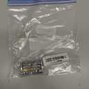 Braun Series 9 Electric Shaver Replacement Head - 92S - Compatible with all Series 9 Electric Razors 9290cc, 9291cc, 9370cc, 9293s, 9385cc, 9390cc, 9330s, 9296cc