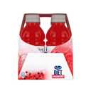 Ocean Spray Juice Drink 10 Ounce Bottle Pack of, Diet Cranberry, 60 Fl Oz, (Pack of 6) (EXP 08/21/26)