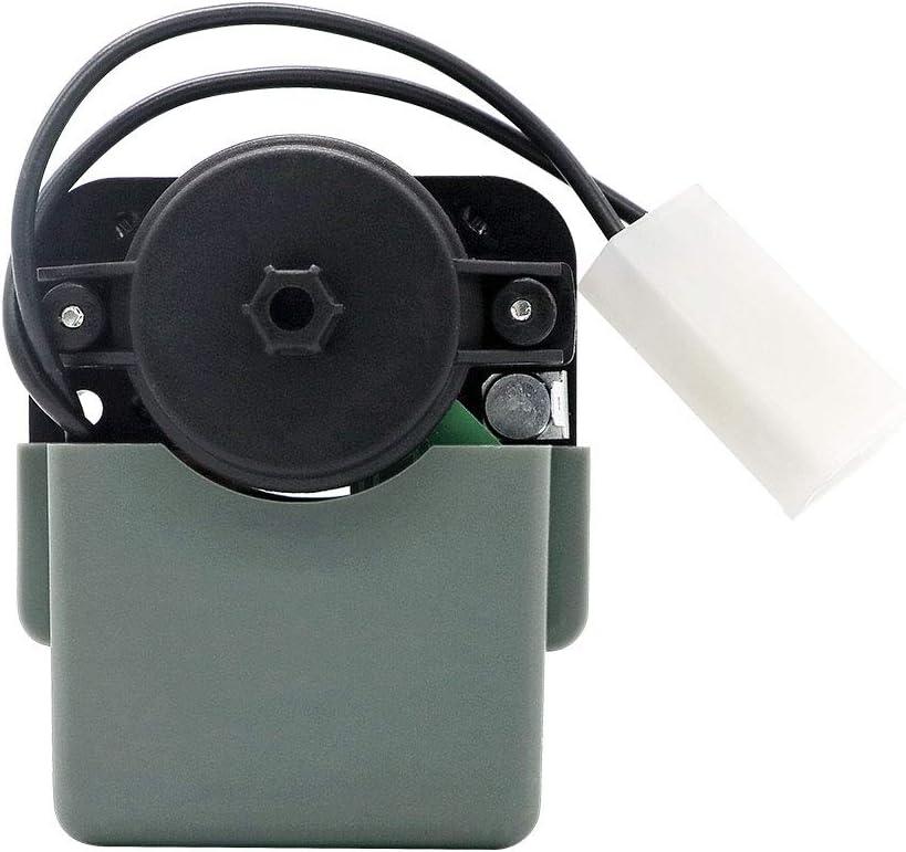 2315539 Refrigerator Evaporator Fan Motor by AMI PARTS -115 V,60 Hz-Replaces WP2315539 2219689 2225625 W10438708 AP6007247 WP2315539VP