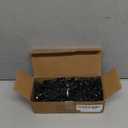 Brightever Solar String Lights for Outside, 46FT 120LED Solar Lights Outdoor Waterproof with 8 Lighting Modes, Christmas Light for Patio, Yard, Tree, Garden, Wedding, Party Decorations, Warm White