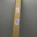 Gardner Pet Cat Gate 87" High Extension Single (White), 1.77 X 48.43 Inches