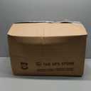 ONASAR 6x9 Area Rugs for Living Room Bedroom, Large Fluffy Grey and Black Throw Rug, Geometric Soft Plush Shaggy Fuzzy Floor Carpet for Nursery Kids Girls Boys Teen Dorm Home Office Decor Aesthetic