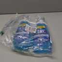 Crest ProHealth Advanced Mouthwash,  MultiProtection, Fresh Mint, 1 L (33.8 fl oz), Pack of 2, Blue