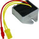 for Voltage Regulator Fits 393374 394890 691185 797375 845907 LG691185 MIU12514