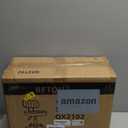 Black Square Swivel Stool with Wheel for Work SPA Shop Massage Height-Adjustable and Cost-Effective Rolling Stool Chair with Back