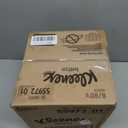 Kleenex Lotion Facial Tissues with Coconut Oil, 8 Cube Boxes, 80 Tissues Per Box, 3-Ply