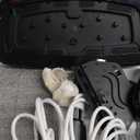 Steam Mop - All-in-one Powerful Handheld Steam Cleaner Detachable Floor Steamer with 11 Accessories, MultiPurpose Steamer for Hardwood Floors, Clothes,Windows,Tiles,Carpet, Whole Home Use, Rose Gold