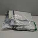 Heated Cat House for Indoor Cats in Winter, Waterproof, Fully Insulated Shelter for Stray and Feral Cats, Great for Cat Houses for Outdoor Cat and Cat Beds for Indoor Cats (Black-Heat, Small)