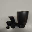 Grill Light BBQ Accessories: Upgraded 10 LEDs Bright Outdoor Grill Light - Dad Gifts for Fathers Day Mens Gifts for Husband - Flexible Rotation Adjustable C-clamp Smoker Grilling Accessories