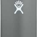 Hydro Flask Wide Flex Cap Stone 40 Oz