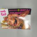 Yowamushi Pedal, Vol. 13 (Volume 13)