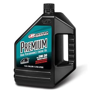 V-Twin Primary Oil , 6 Pack , 946ML