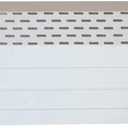 NeatHeat 6ft Baseboard Heat Front Cover, Universal