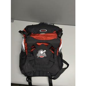 BAGNN Baseball Backpack for Adult and Youth, Large Capacity Lightweight Softball Bag With Shoe Compartment and Fence Hook for TBall Bat & Equipment, Waterproof for Helmet, Gloves