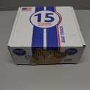 Blu Track Classic 15 Ft Starter Set (2026 Model)