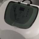 Intex Krystal Clear Saltwater System for Above-Ground Pools up to 15,000 Gallons