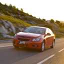 Cherry Blossom License Plate Frame  Stylish Black Frame with Pink Cherry Blossom Design, Stainless Steel Car Holder with Screws & Caps, Fits US & Canada Vehicles (Cherry Blossom)