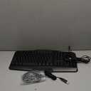 Redragon S101-3 PRO Gaming Keyboard and Mouse, RGB Backlit Programmable Keyboard Mouse with Software, Independent Macro Record Keys, Value Combo Set, New Update Version (Black)