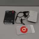 Beats Flex Wireless Earbuds - Apple W1 Headphone Chip, Magnetic Earphones, Class 1 Bluetooth, 12 Hours of Listening Time, Built-in Microphone - Black