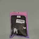 One Piece Clip In Hair Extensions 24 Inch Long Invisible Wavy Hair Extensions Clip Ins Natural Fluffy Clip On Hair Pieces Thickened Fewer Tangles Hair Extension Clips for Women Darkest Brown