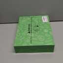 Snackle Box Container, Dishwasher Safety - Divided Serving Tray with Lid and Handle, Charcuterie Board for Portable Snack Platters - Clear Organizer for Fruits Snacks,Perfect for Road Travel