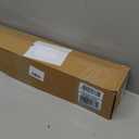 AZSKY 24 Inch Book Shelves for Nursery Floating Bookshelf Wall Mount Deep Walnut Shelves for Room Wall Hooks for Hanging Nursery Shelf for Kids Room Bedroom Bathroom Living Room Kitchen Set of 3