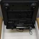 MejorChoy 660lbs Postal Scale LCD Digital Scale Floor Platform Scale 300kg Capacity for Shipping Weighing