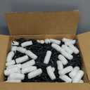 Joomer Color Changing Christmas Lights, 100FT 300 LED String Lights with Remote Timer Dimmable Connectable Fairy String Outdoor Waterproof for Christmas Decoration (Warm White to Multicolor)