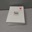 2 x Renditions Gallery 3.5x5 inch Picture Frame Modern Style Wood Pattern and High Definition Glass Ready for Wall and Tabletop Photo Display, Walnut Frame