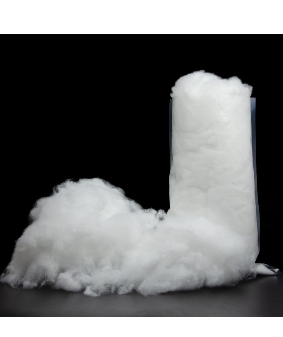 Christmas Fake Snow Decor, Fiber Artificial Snow Cotton Snow Fluffy Indoor Decoration, Flame Resistant Snow Blankets for Winter Mantle Village, Nativity, Christmas Decoration
5K+ bought in past month