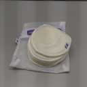 Lansinoh Washable Nursing Pads, Made with Organic Bamboo Viscose, Reusable Breast Pads for Breastfeeding with Wash Bag, Breastfeeding Essentials, 10 Count