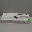 Electric Spin Scrubber Cleaning Brush: Cordless Power Shower Scrubber for Cleaning Bathroom Tub Tiles Car with Long Handle | Portable E Spin Bathtub Spinning Cleaner Scrub Brush Household Use Supplies