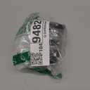 Delta Faucet Glass Rinser for Kitchen Sinks, Kitchen Sink Accessories, Bar Glass Rinser, Chrome GR150