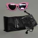 Sun-Staches Barbie Sunglasses | Official Barbie Shades with UV 400 | One Size Fits Most